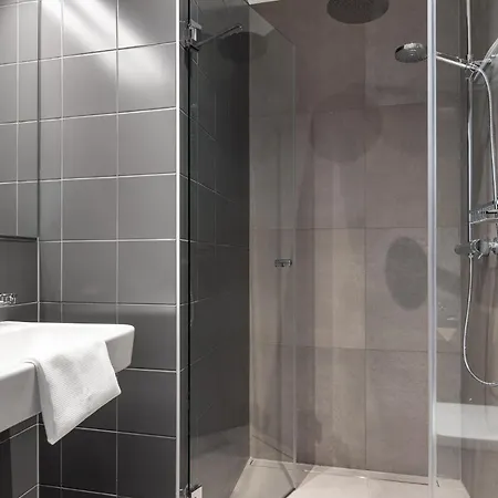 Vaeo Keskus Modern Guest Apartments Tallinn Exterior photo