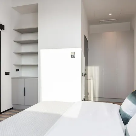 Vaeo Keskus Modern Guest Apartments Tallinn Exterior photo