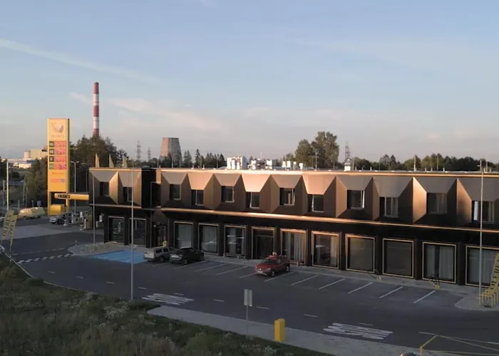 Vaeo Keskus Modern Guest Apartments