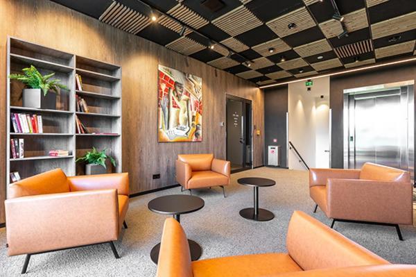Vaeo Keskus Modern Guest Appartement Tallinn