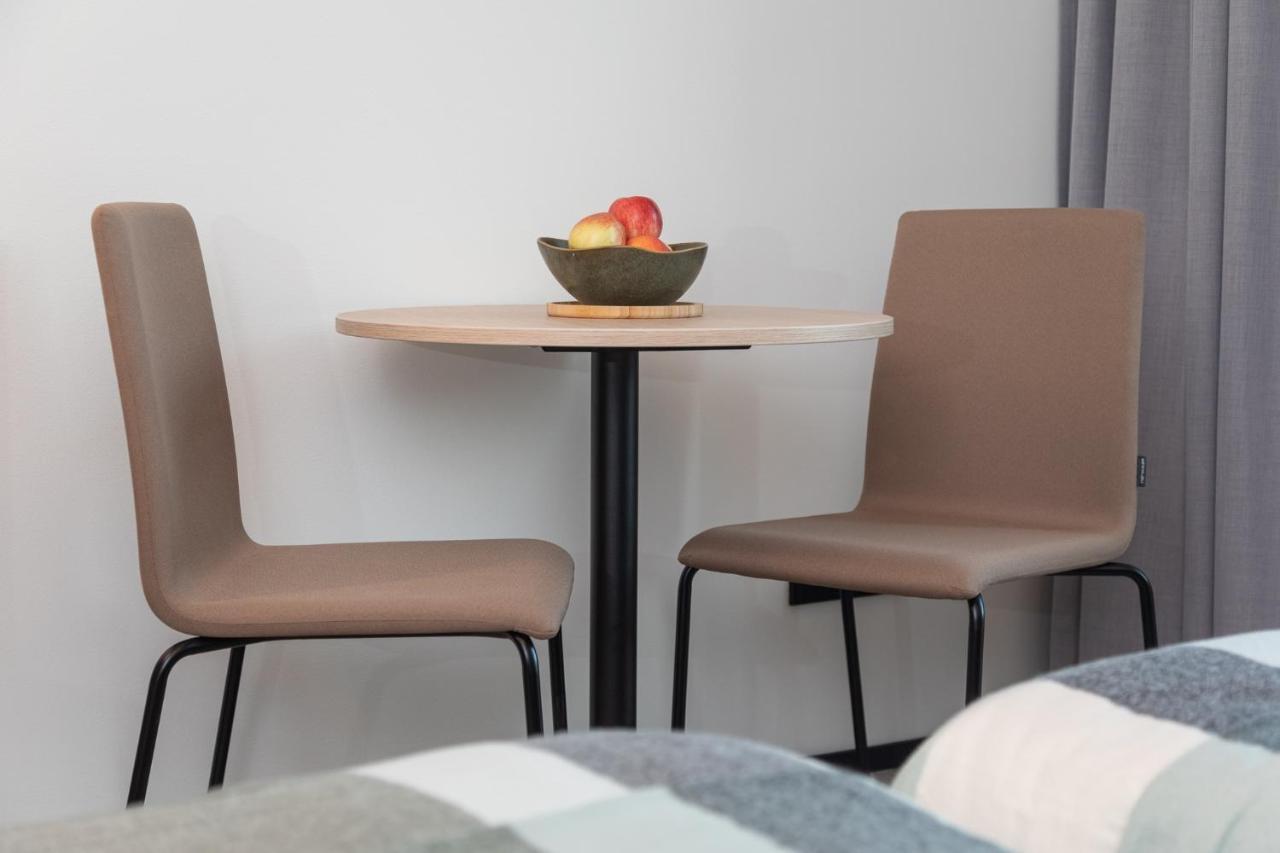 Vaeo Keskus Modern Guest Апартамент