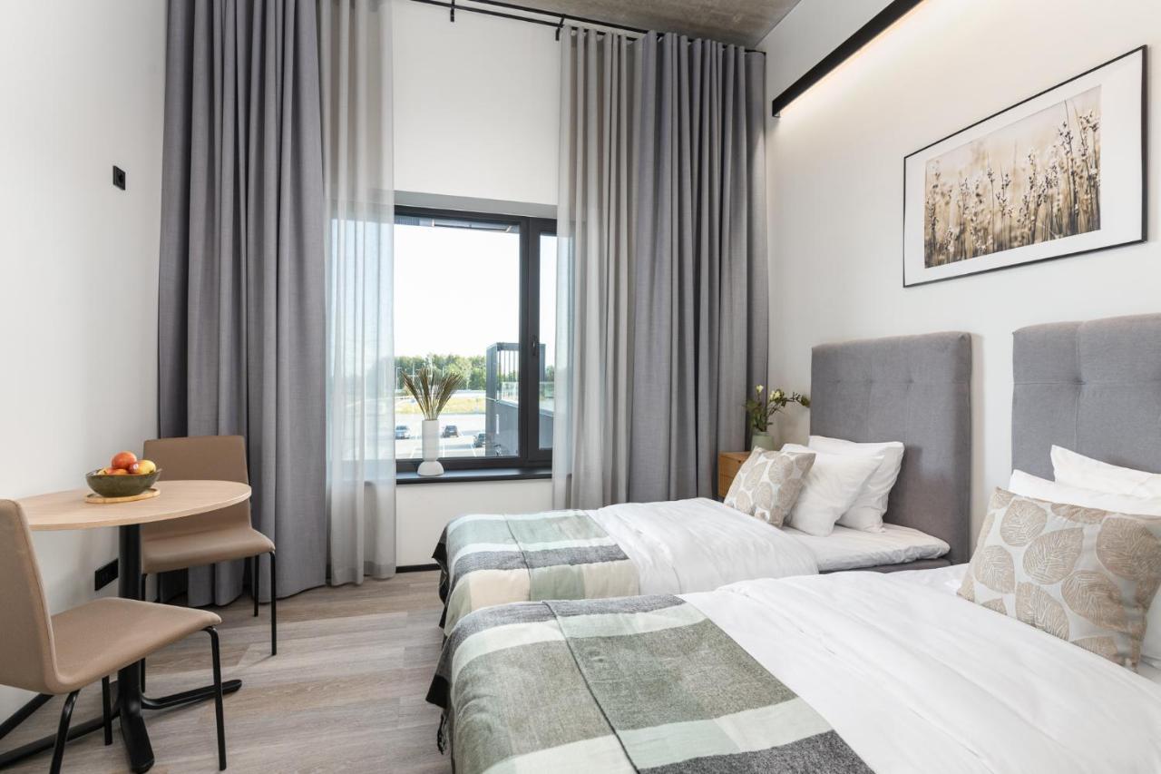 Vaeo Keskus Modern Guest