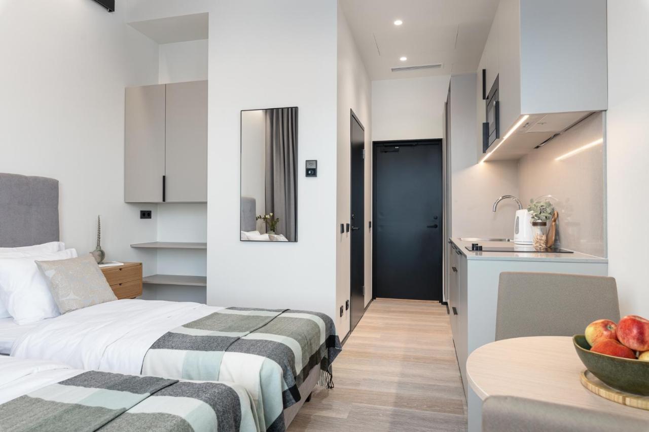 Vaeo Keskus Modern Guest Tallinn