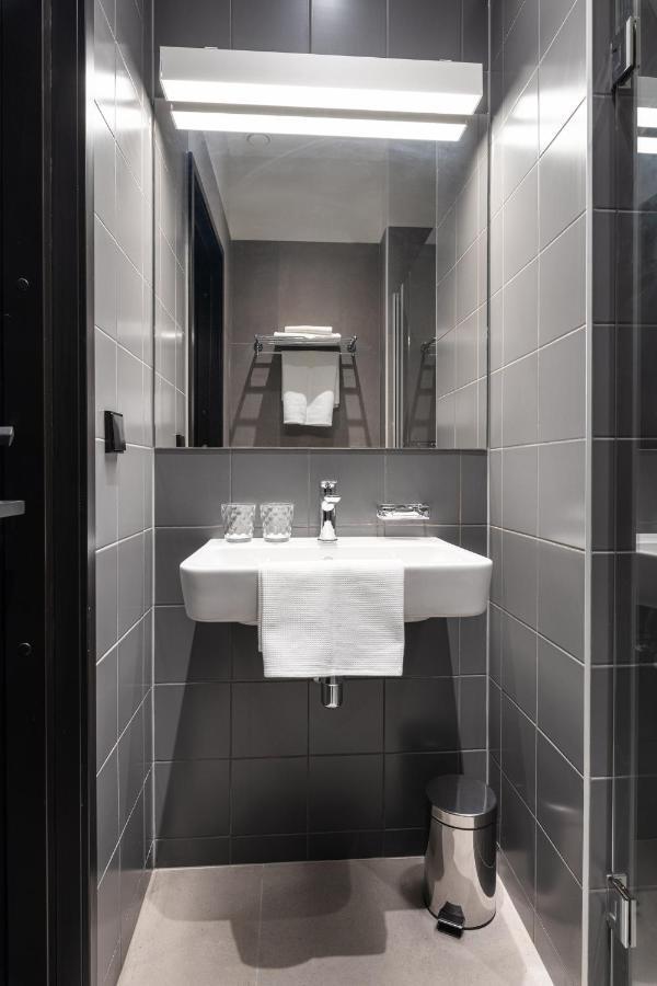 Апартамент Vaeo Keskus Modern Guest *