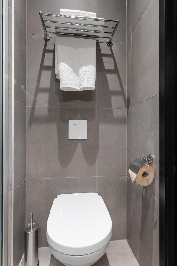 Vaeo Keskus Modern Guest