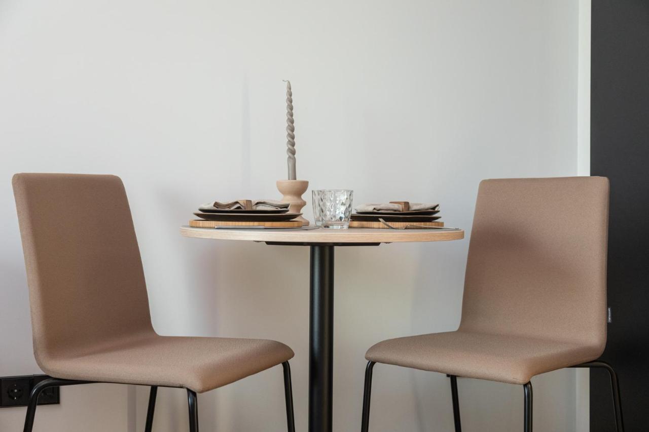 Vaeo Keskus Modern Guest Апартамент