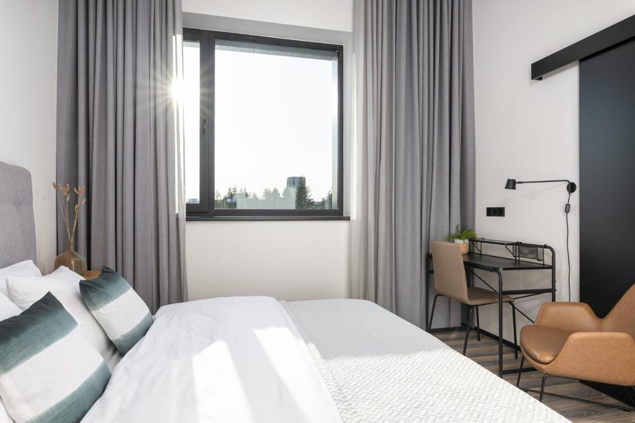 Vaeo Keskus Modern Guest *