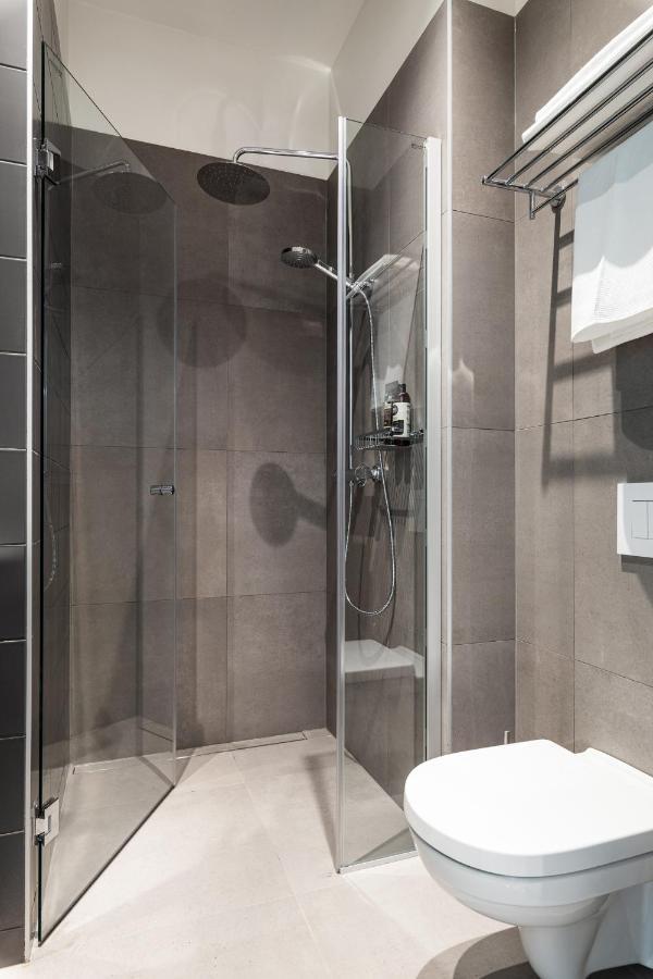 Vaeo Keskus Modern Guest Huoneisto *