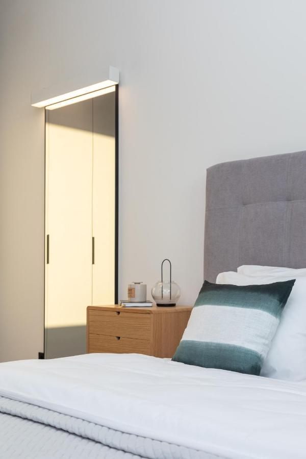 Vaeo Keskus Modern Guest Appartement *