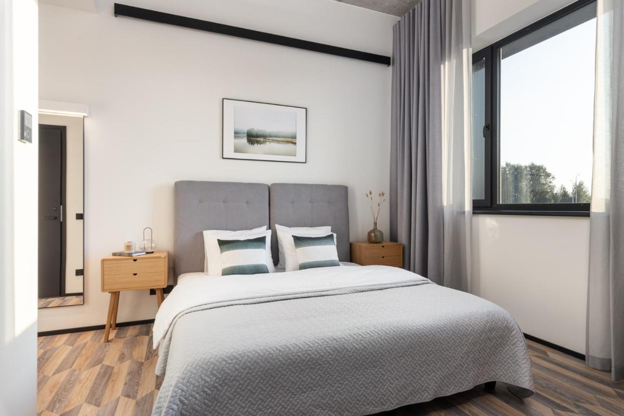Vaeo Keskus Modern Guest * Tallinna