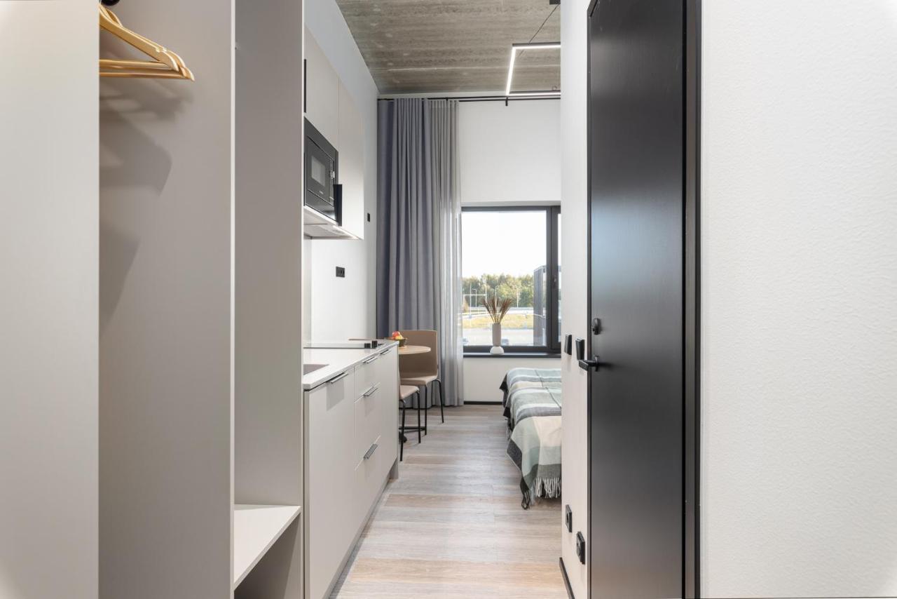 Vaeo Keskus Modern Guest *