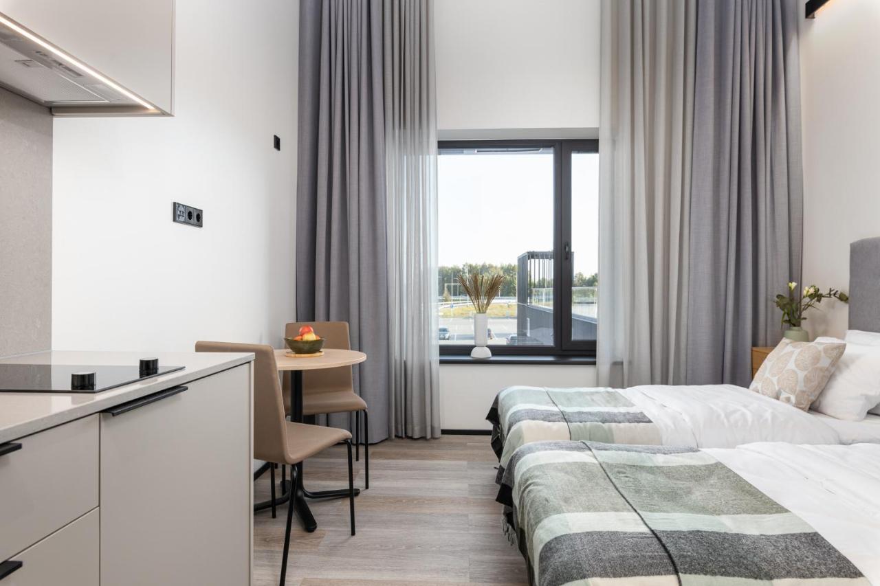 Vaeo Keskus Modern Guest