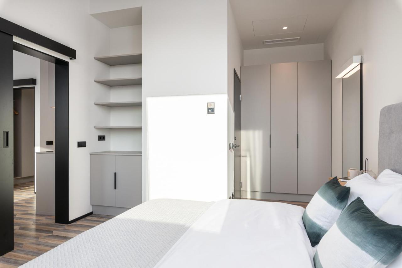 Vaeo Keskus Modern Guest Appartement