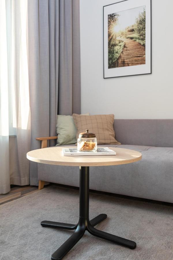 Vaeo Keskus Modern Guest *
