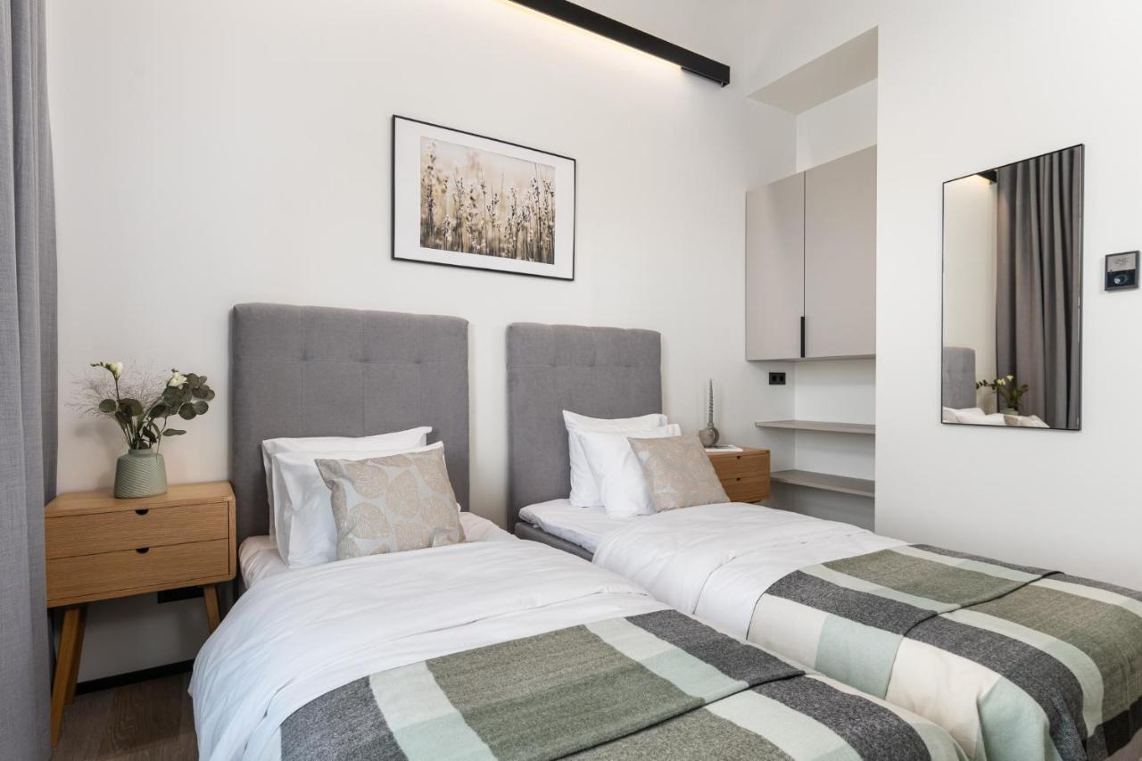 Vaeo Keskus Modern Guest Huoneisto Tallinna