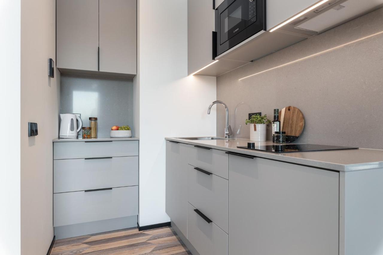 Апартамент Vaeo Keskus Modern Guest Талин
