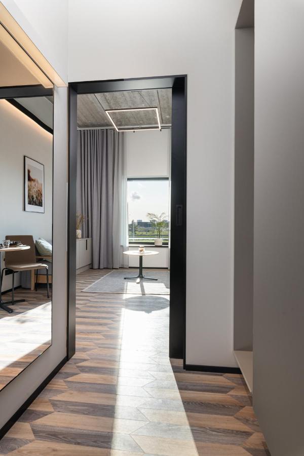 Vaeo Keskus Modern Guest * Tallinna