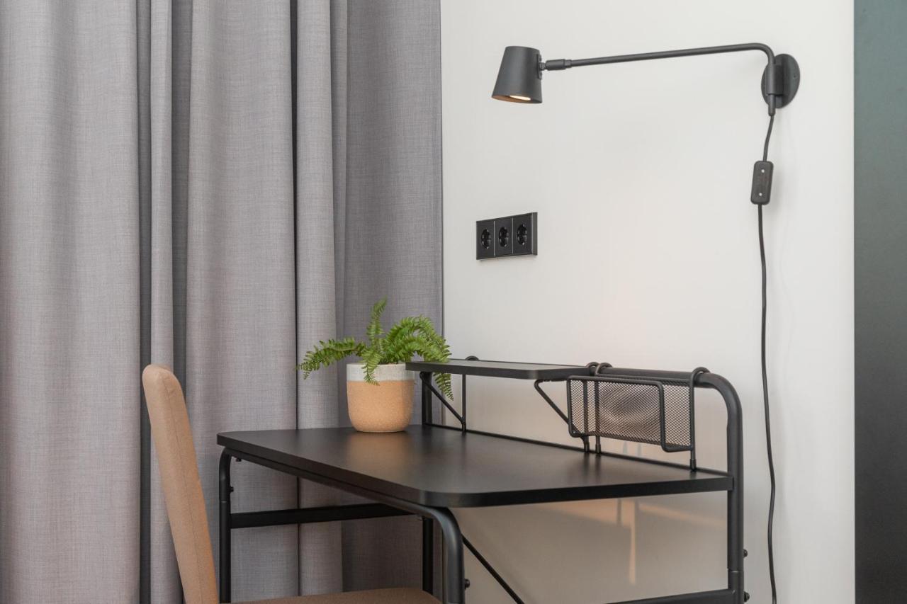Huoneisto Vaeo Keskus Modern Guest